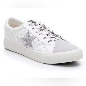 Women’s Vintage Havana Mighty Sneakers Size 8 In Original Box